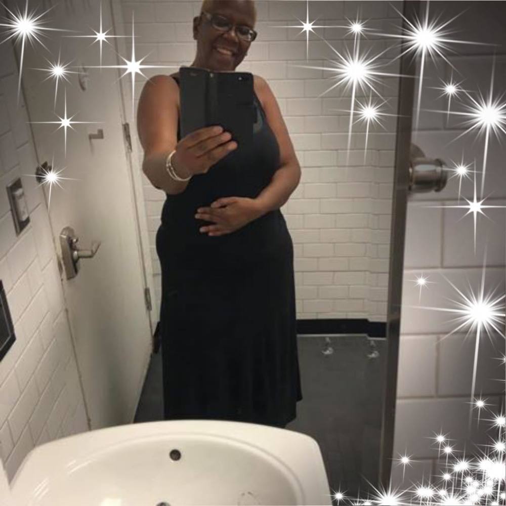 Meet your Posher, Jayne d